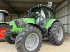 Traktor типа Deutz-Fahr 5120 TTV, Gebrauchtmaschine в PONTIVY (Фотография 1)