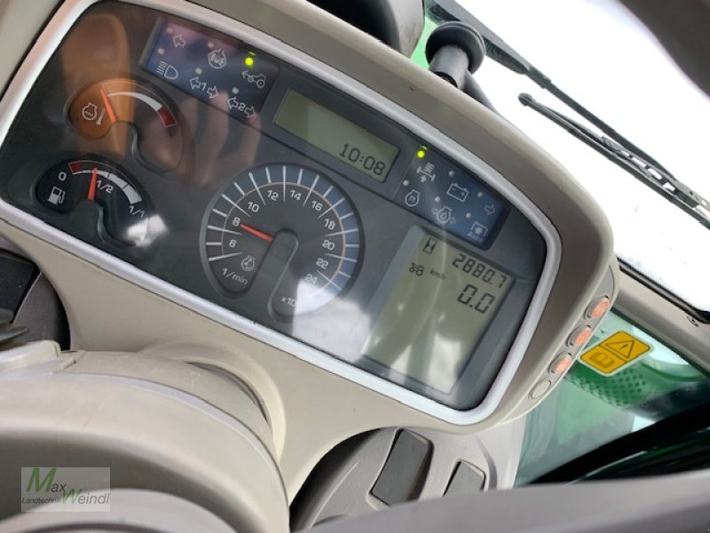 Traktor Türe ait Deutz-Fahr 5120 TTV, Gebrauchtmaschine içinde Markt Schwaben (resim 10)