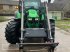 Traktor типа Deutz-Fahr 5120 TTV, Gebrauchtmaschine в Rudendorf (Фотография 1)