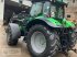 Traktor типа Deutz-Fahr 5120 TTV, Gebrauchtmaschine в Rudendorf (Фотография 4)
