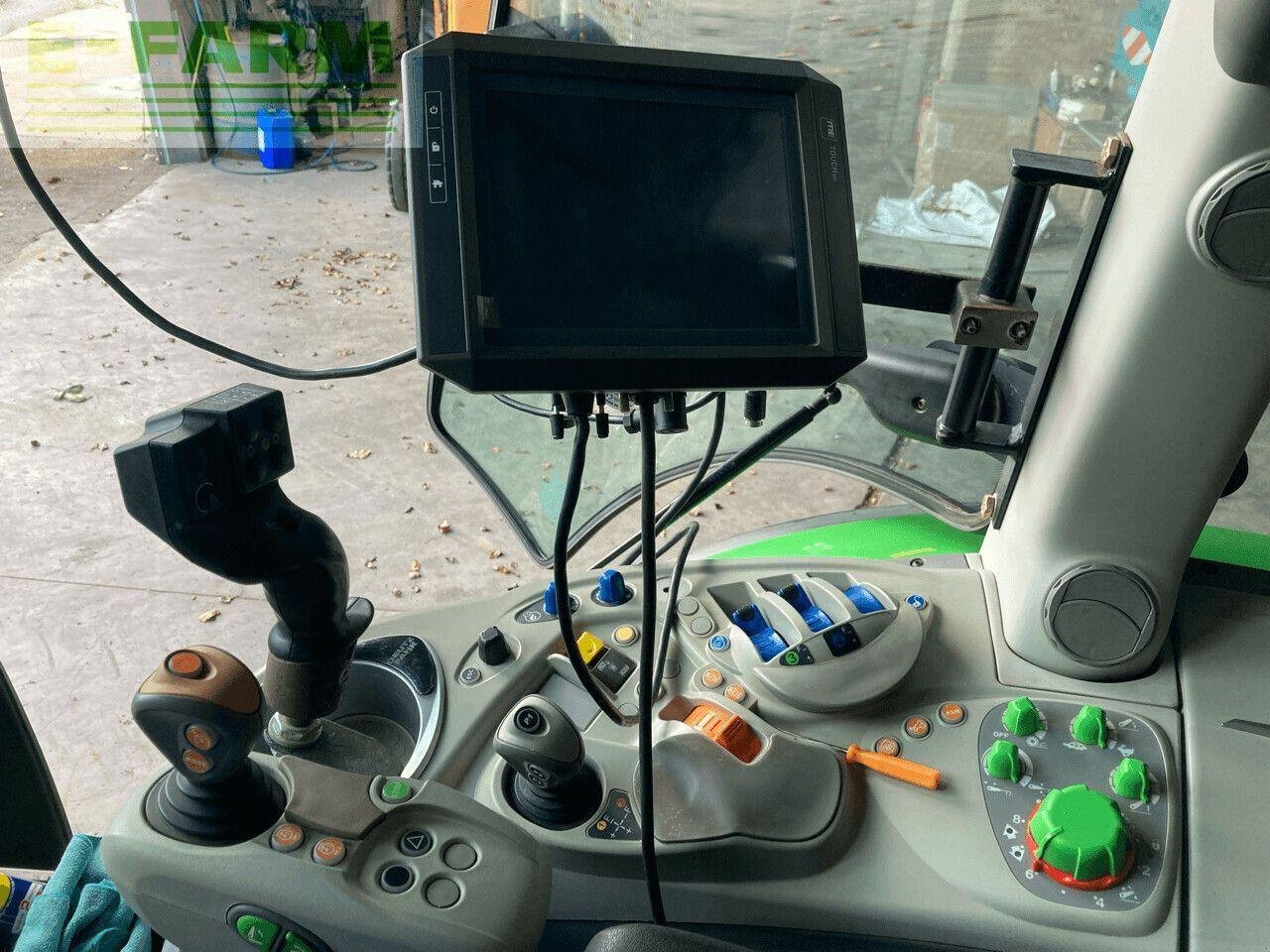 Traktor typu Deutz-Fahr 5120, Gebrauchtmaschine v PONTIVY (56 - MORBIHAN) (Obrázek 6)