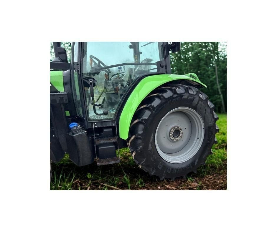 Traktor del tipo Deutz-Fahr 5125 FS 20 loader, Gebrauchtmaschine In Bant (Immagine 5)