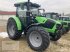 Traktor του τύπου Deutz-Fahr 5125 GS # FOCUS-Sonderrabatt + Sonderfinanzierung 2 J. zu 0% #, Neumaschine σε Beilngries (Φωτογραφία 1)