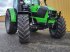 Traktor типа Deutz-Fahr 5125 GS Mulighed for montering af Stoll ProfflLine FZ 39-27, Gebrauchtmaschine в Sabro (Фотография 1)