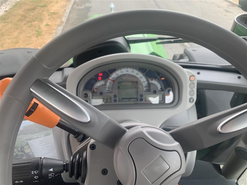 Traktor des Typs Deutz-Fahr 5125 GS, Gebrauchtmaschine in Ringe (Bild 18)