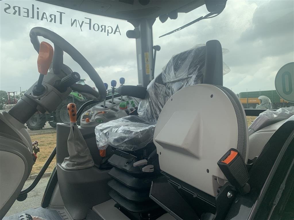 Traktor des Typs Deutz-Fahr 5125 GS, Gebrauchtmaschine in Ringe (Bild 16)