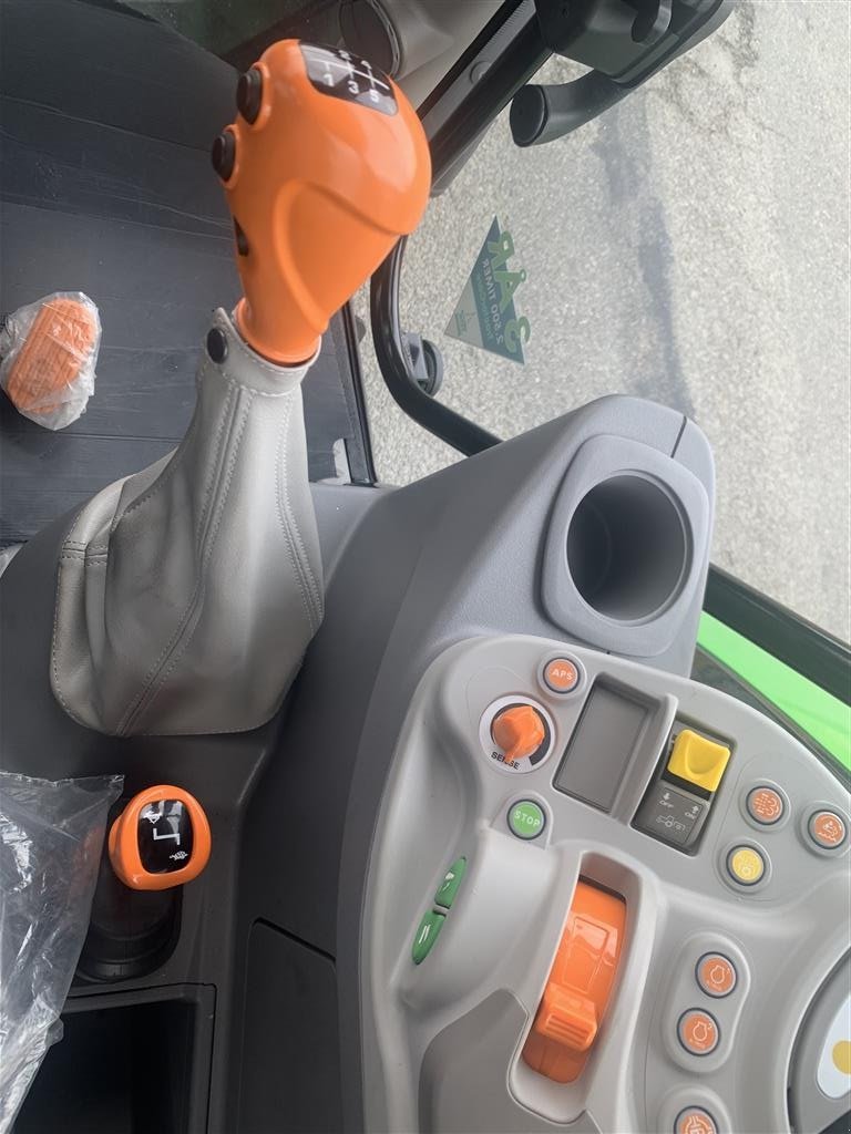 Traktor des Typs Deutz-Fahr 5125 GS, Gebrauchtmaschine in Ringe (Bild 19)