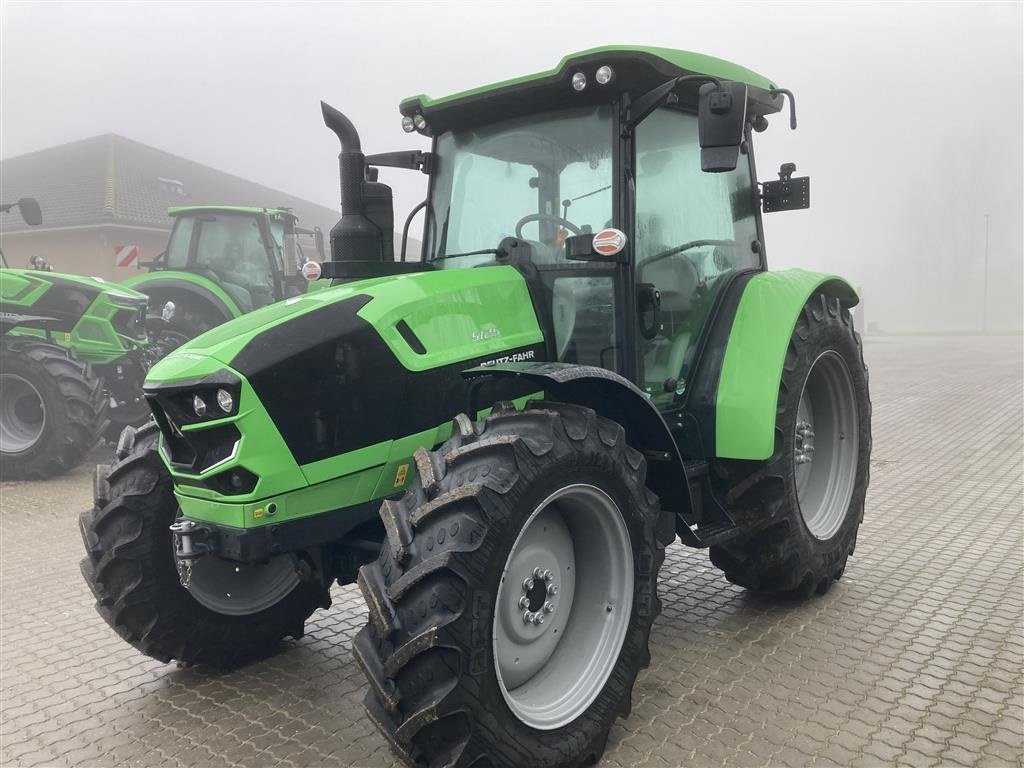 Traktor типа Deutz-Fahr 5125 GS, Gebrauchtmaschine в Brørup (Фотография 2)