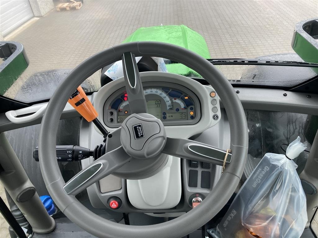 Traktor типа Deutz-Fahr 5125 GS, Gebrauchtmaschine в Brørup (Фотография 8)