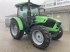 Traktor типа Deutz-Fahr 5125 GS, Gebrauchtmaschine в Brørup (Фотография 1)