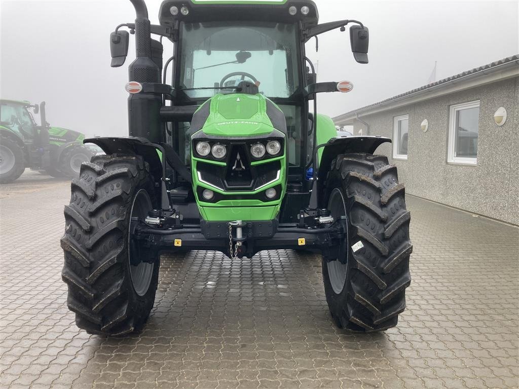 Traktor типа Deutz-Fahr 5125 GS, Gebrauchtmaschine в Brørup (Фотография 3)