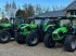 Traktor of the type Deutz-Fahr 5125 GS, Gebrauchtmaschine in Viborg (Picture 14)