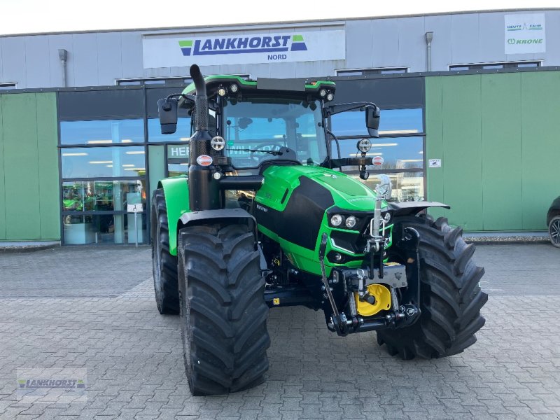 Traktor типа Deutz-Fahr 5125 GS, Neumaschine в Aurich