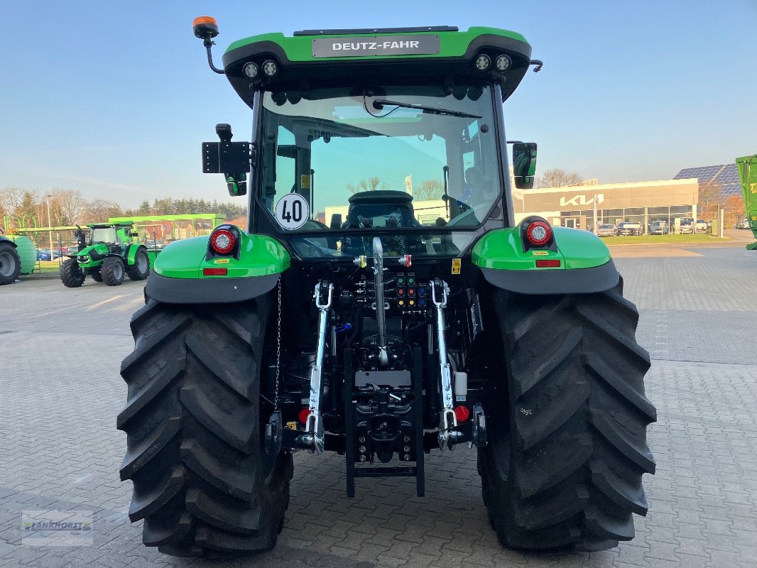 Traktor du type Deutz-Fahr 5125 GS, Neumaschine en Aurich (Photo 7)