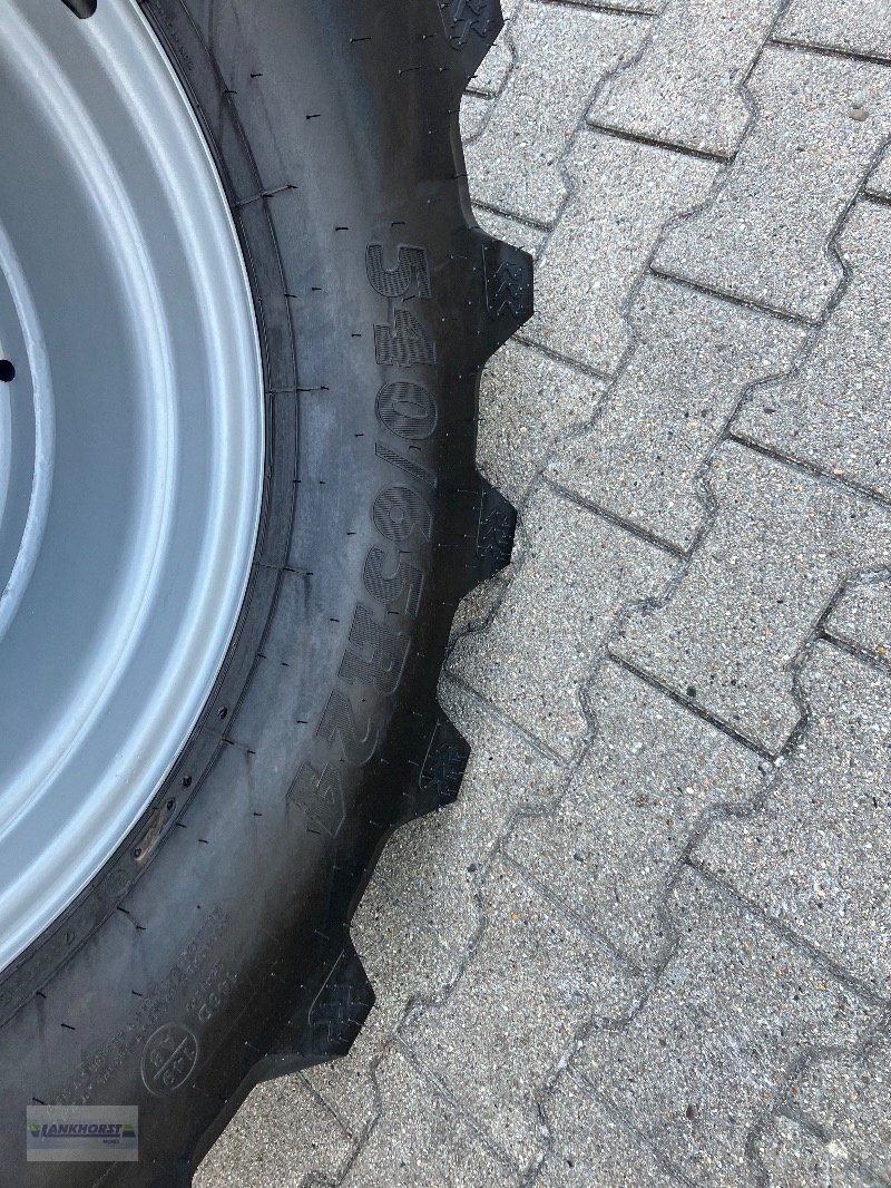 Traktor du type Deutz-Fahr 5125 GS, Neumaschine en Aurich (Photo 12)