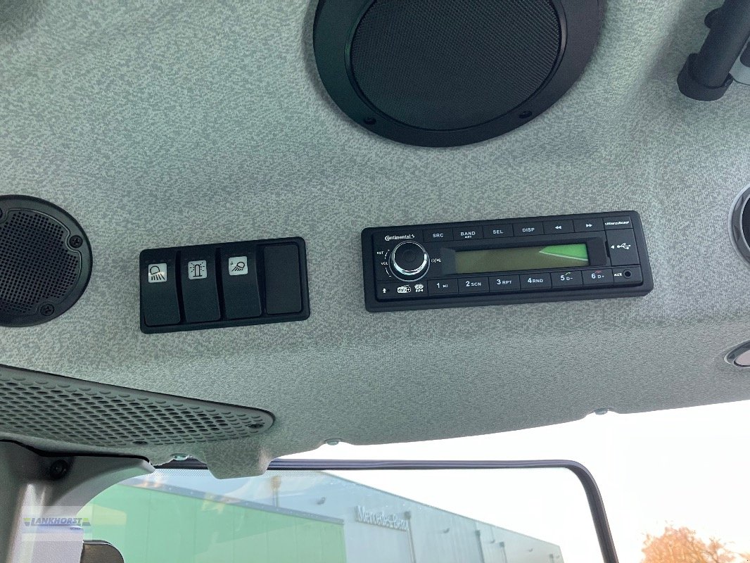 Traktor du type Deutz-Fahr 5125 GS, Neumaschine en Aurich (Photo 19)