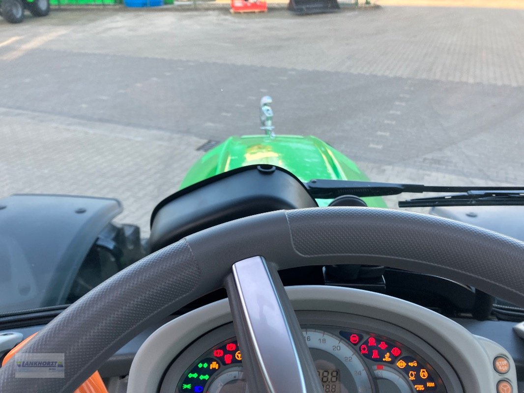 Traktor du type Deutz-Fahr 5125 GS, Neumaschine en Aurich (Photo 20)