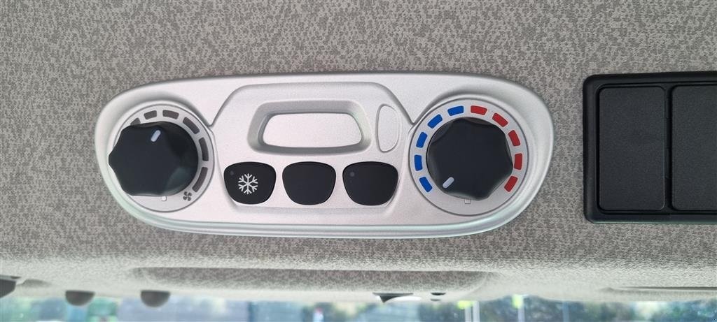 Traktor типа Deutz-Fahr 5125 GS, Gebrauchtmaschine в Otterup (Фотография 5)