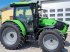 Traktor типа Deutz-Fahr 5125 GS, Gebrauchtmaschine в Otterup (Фотография 1)