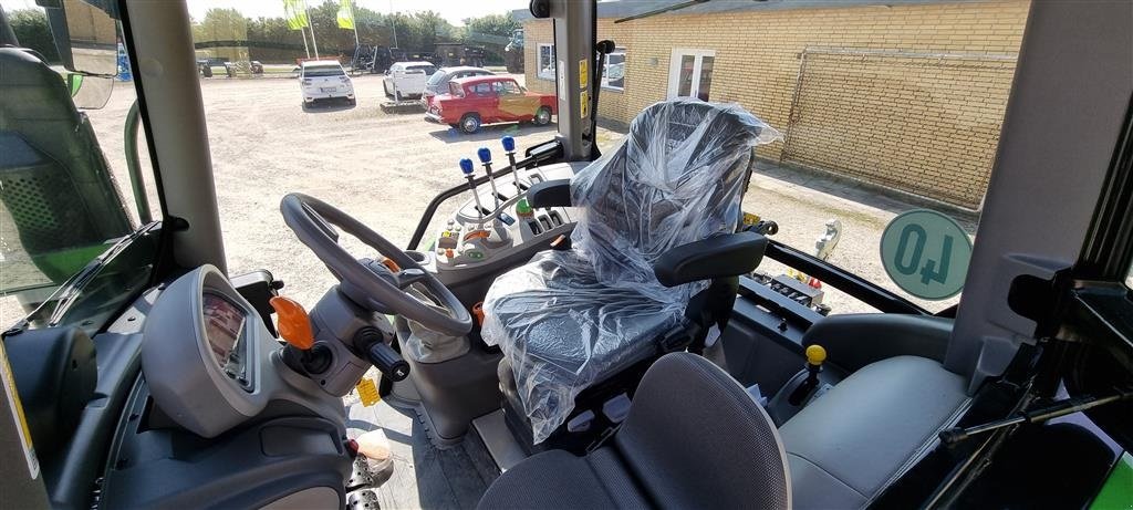 Traktor типа Deutz-Fahr 5125 GS, Gebrauchtmaschine в Otterup (Фотография 4)