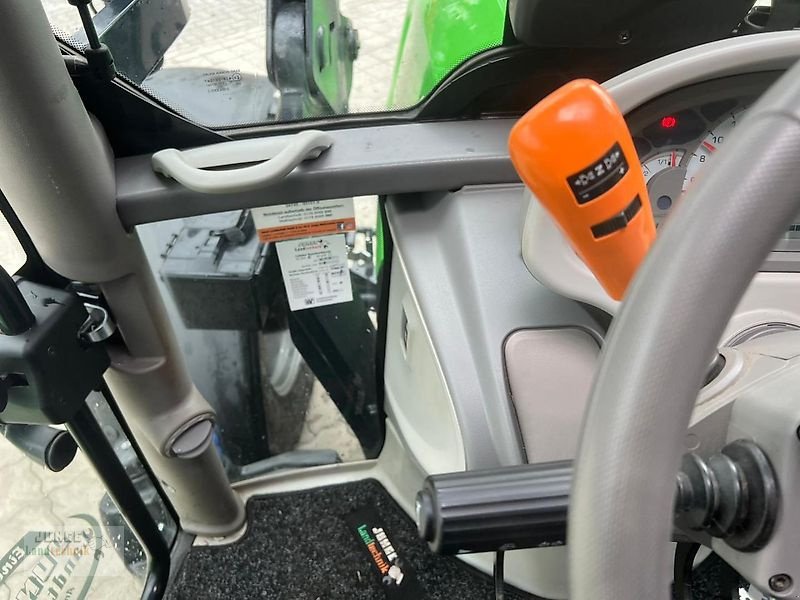 Traktor типа Deutz-Fahr 5125 GS, Vorführmaschine в Geestland (Фотография 5)