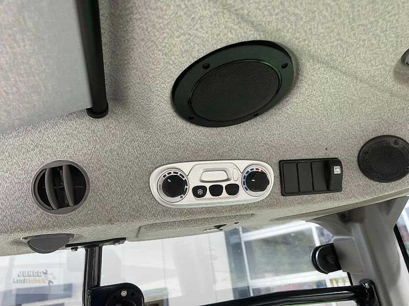 Traktor типа Deutz-Fahr 5125 GS, Vorführmaschine в Geestland (Фотография 25)