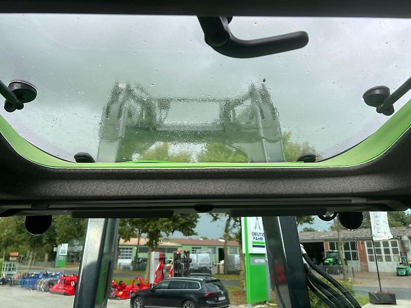 Traktor типа Deutz-Fahr 5125 GS, Vorführmaschine в Geestland (Фотография 19)