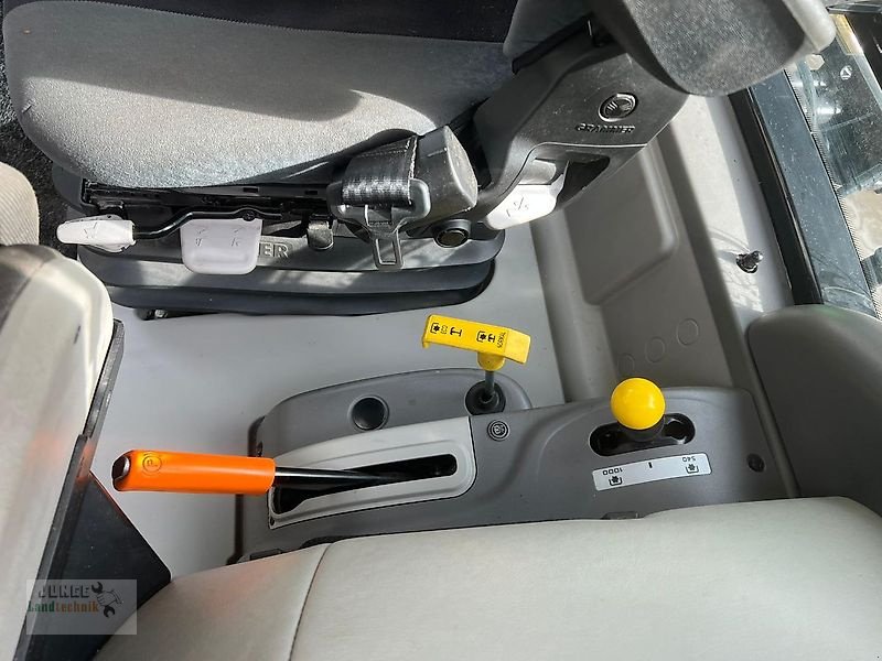 Traktor типа Deutz-Fahr 5125 GS, Vorführmaschine в Geestland (Фотография 20)