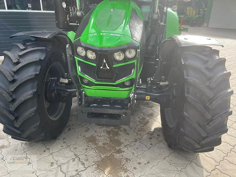 Traktor типа Deutz-Fahr 5125 GS, Vorführmaschine в Geestland (Фотография 12)