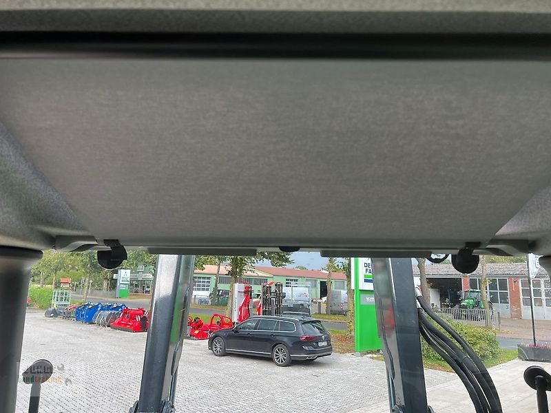 Traktor типа Deutz-Fahr 5125 GS, Vorführmaschine в Geestland (Фотография 16)