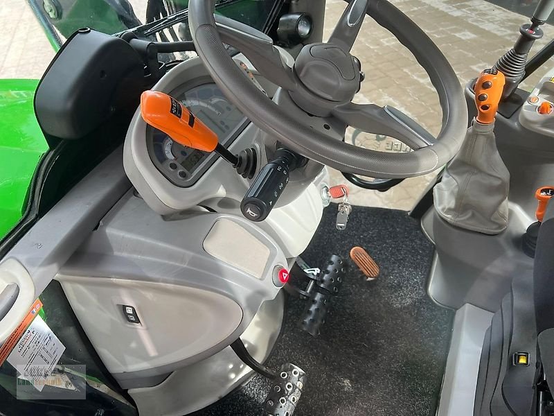 Traktor типа Deutz-Fahr 5125 GS, Vorführmaschine в Geestland (Фотография 21)