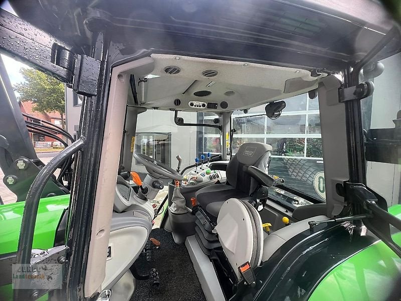 Traktor типа Deutz-Fahr 5125 GS, Vorführmaschine в Geestland (Фотография 26)