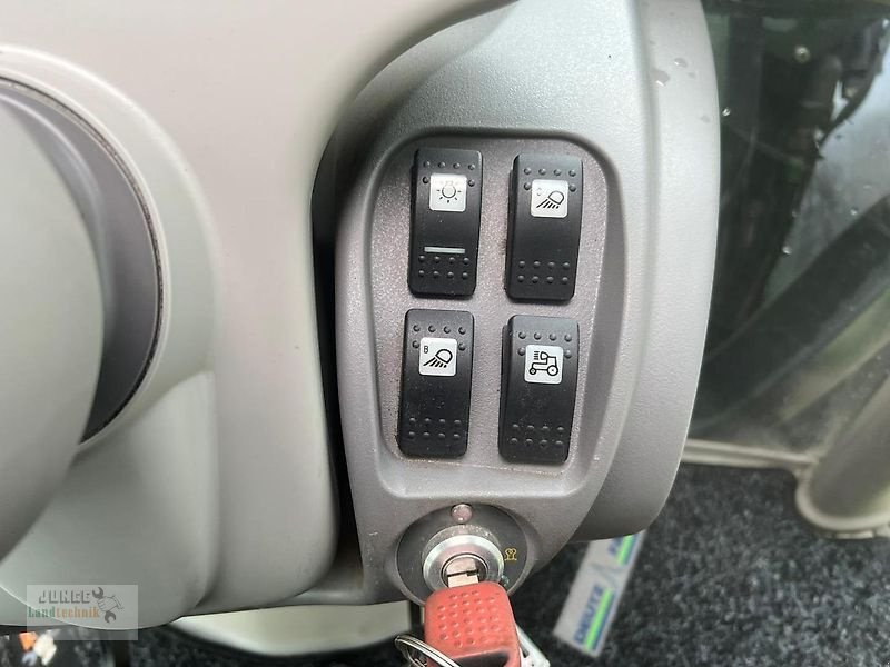 Traktor типа Deutz-Fahr 5125 GS, Vorführmaschine в Geestland (Фотография 24)