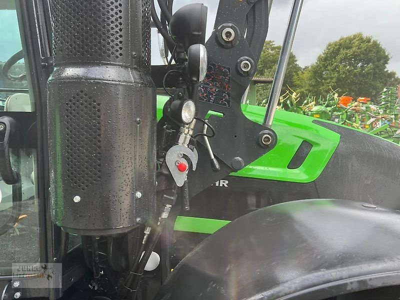 Traktor типа Deutz-Fahr 5125 GS, Vorführmaschine в Geestland (Фотография 11)