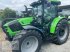 Traktor του τύπου Deutz-Fahr 5125 GS, Neumaschine σε Eslohe–Bremke (Φωτογραφία 1)