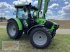 Traktor a típus Deutz-Fahr 5125 GS, Neumaschine ekkor: Trochtelfingen (Kép 4)