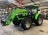 Traktor типа Deutz-Fahr 5125 GS, Gebrauchtmaschine в Lensahn (Фотография 1)