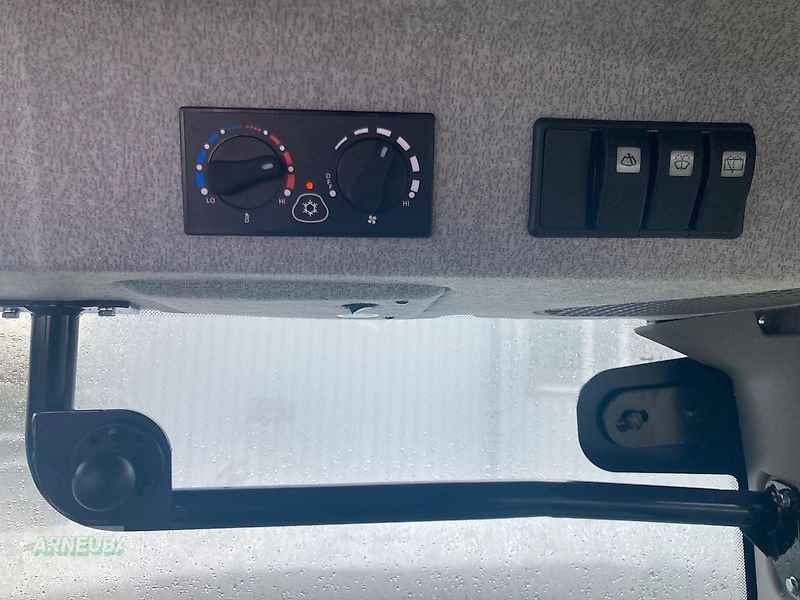 Traktor tip Deutz-Fahr 5125 Keyline GS, Neumaschine in Schlettau (Poză 11)