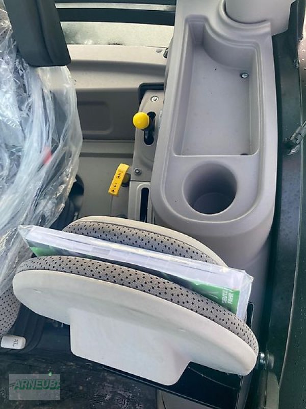 Traktor tip Deutz-Fahr 5125 Keyline GS, Neumaschine in Schlettau (Poză 10)