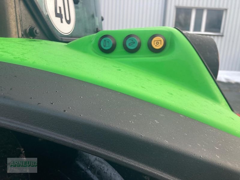 Traktor tip Deutz-Fahr 5125 Keyline GS, Neumaschine in Schlettau (Poză 4)