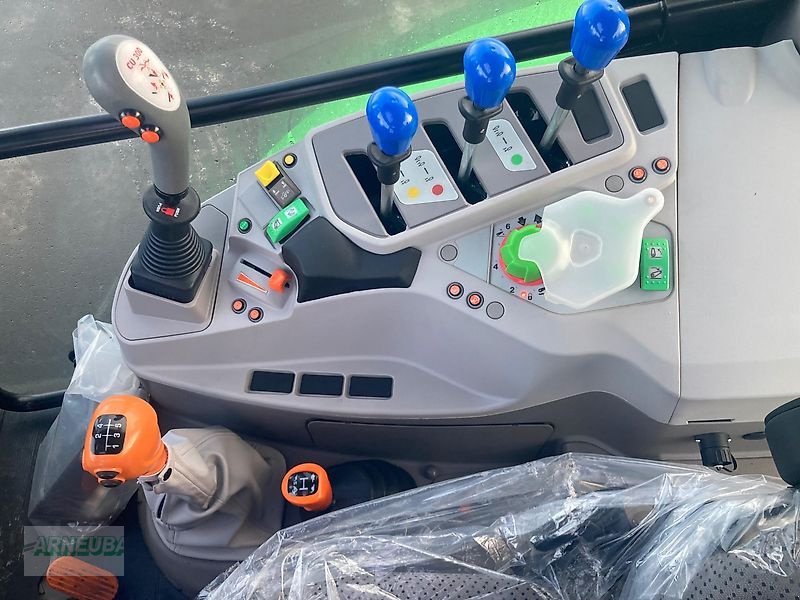 Traktor tip Deutz-Fahr 5125 Keyline GS, Neumaschine in Schlettau (Poză 12)