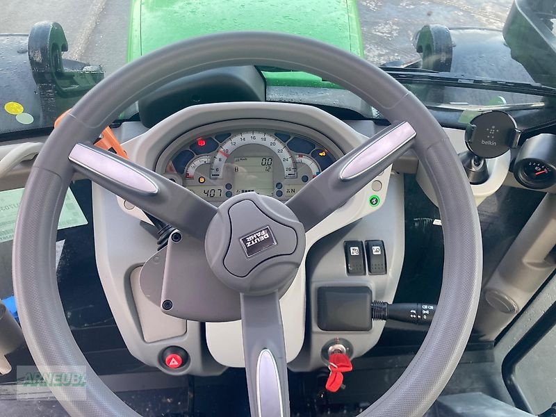 Traktor tip Deutz-Fahr 5125 Keyline GS, Neumaschine in Schlettau (Poză 13)