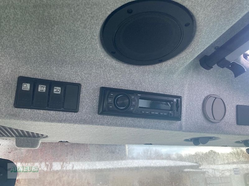 Traktor tip Deutz-Fahr 5125 Keyline GS, Neumaschine in Schlettau (Poză 14)