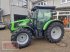 Traktor del tipo Deutz-Fahr 5125 Keyline GS, Neumaschine en Zell a. H. (Imagen 2)