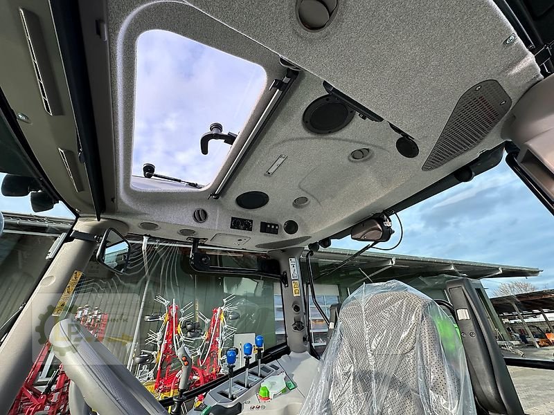 Traktor typu Deutz-Fahr 5125 Keyline GS, Neumaschine v Zülpich (Obrázek 9)