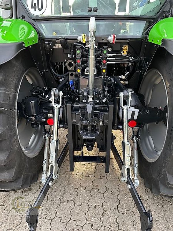 Traktor typu Deutz-Fahr 5125 Keyline GS, Neumaschine v Zülpich (Obrázek 7)