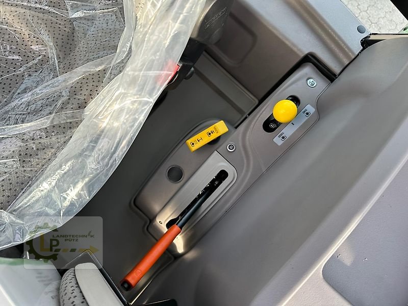 Traktor typu Deutz-Fahr 5125 Keyline GS, Neumaschine v Zülpich (Obrázek 12)