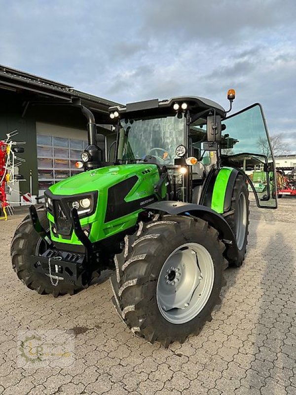 Traktor typu Deutz-Fahr 5125 Keyline GS, Neumaschine v Zülpich (Obrázek 3)