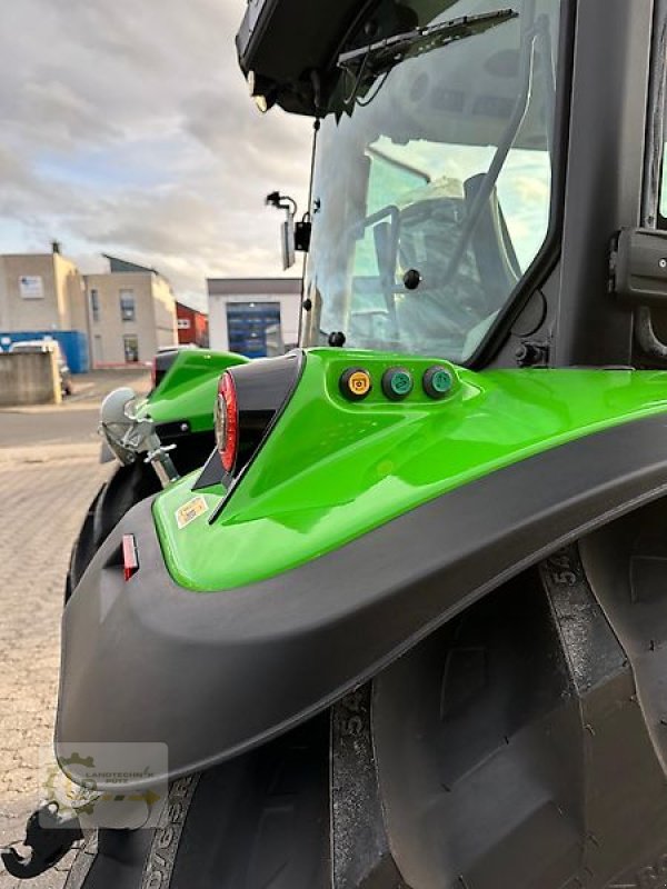 Traktor typu Deutz-Fahr 5125 Keyline GS, Neumaschine v Zülpich (Obrázek 4)