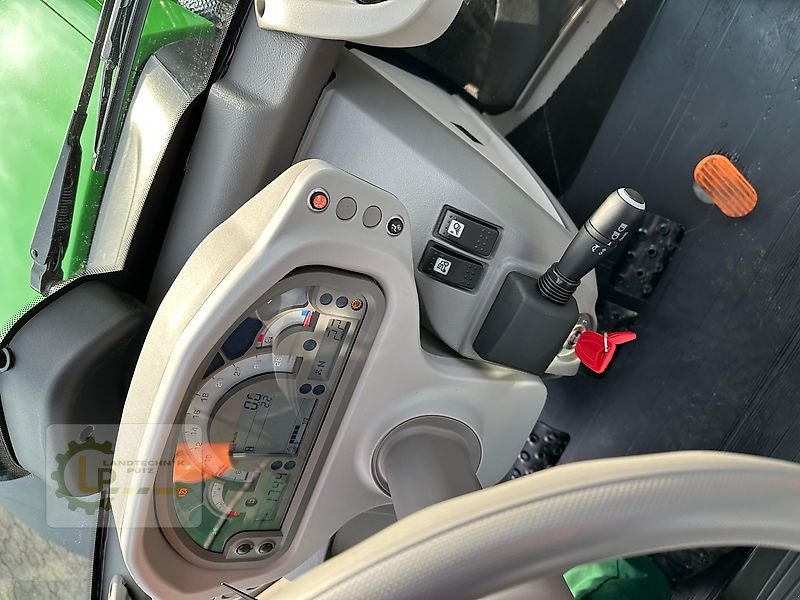 Traktor typu Deutz-Fahr 5125 Keyline GS, Neumaschine v Zülpich (Obrázek 13)